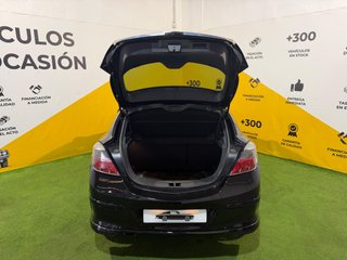 OPEL ASTRA GTC 1.7 CDTI 110 CV UNICO DUEÑO