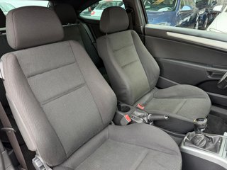 OPEL ASTRA GTC 1.7 CDTI 110 CV UNICO DUEÑO