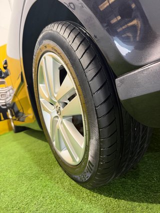 OPEL ASTRA GTC 1.7 CDTI 110 CV UNICO DUEÑO