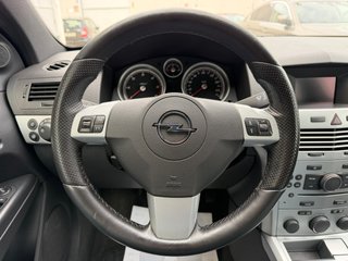 OPEL ASTRA GTC 1.7 CDTI 110 CV UNICO DUEÑO