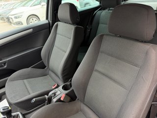 OPEL ASTRA GTC 1.7 CDTI 110 CV UNICO DUEÑO