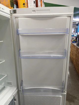 Nevera combi Balay, No Frost 1.70x60cm