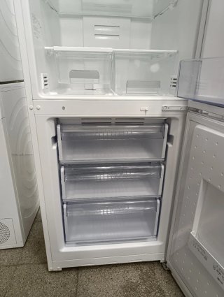 Nevera combi Balay, No Frost 1.70x60cm