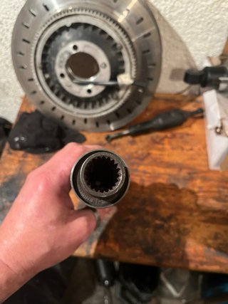 Despiece BMW K100