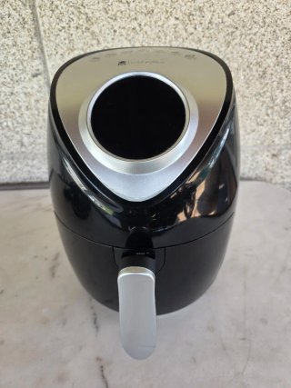 Freidora Aire Master Pro 2.8L 1000W