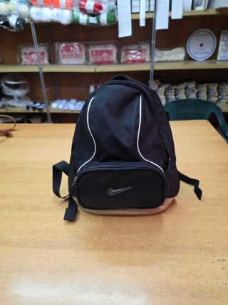 Zaino Nike nero