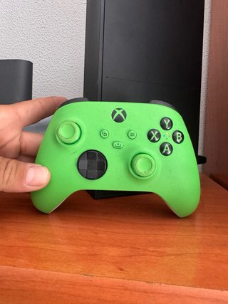 Xbox Series S Negra