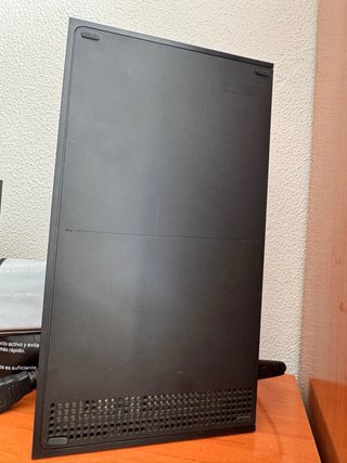 Xbox Series S Negra