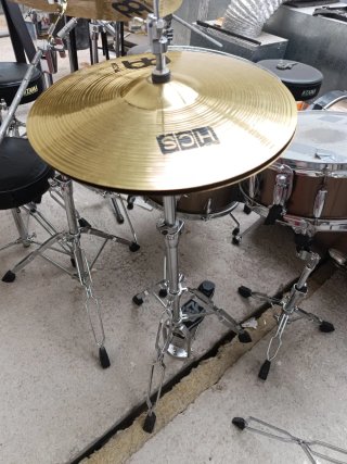 Batería Tama Imperialstar