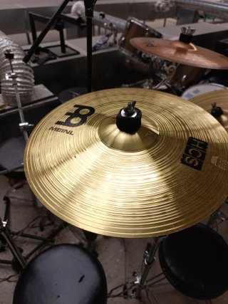 Batería Tama Imperialstar