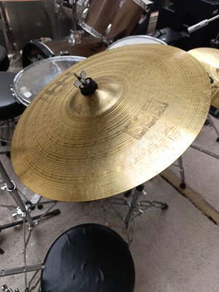 Batería Tama Imperialstar