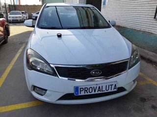 Brazo kia 211882 545002h ceed 1.6 crdi ecodynamics