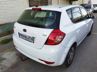 Brazo kia 211882 545002h ceed 1.6 crdi ecodynamics