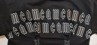 Felpa corta MCQ Alexander McQueen donna