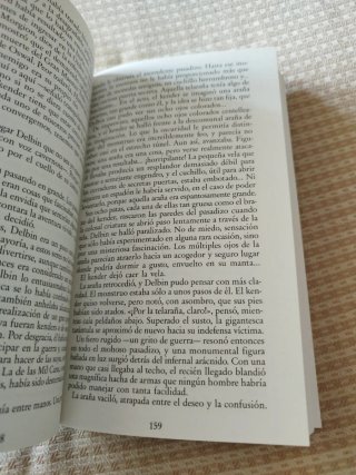 Kaz, el Minitauro