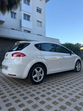 SEAT Leon 2011