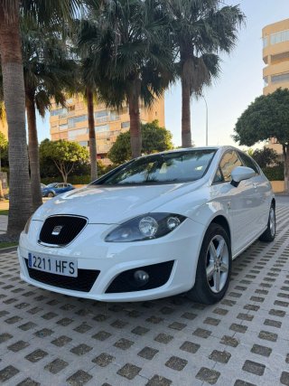 SEAT Leon 2011
