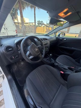 SEAT Leon 2011