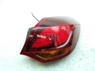22740212 piloto trasero derecho opel astra j (p10)