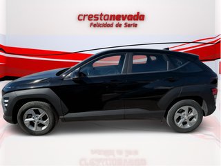 DESDE 311€ AL MES SIN ENTRADA HYUNDAI KONA HIBRIDO