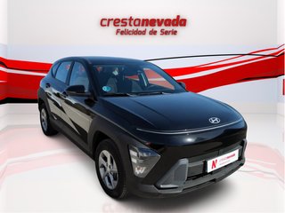 DESDE 311€ AL MES SIN ENTRADA HYUNDAI KONA HIBRIDO