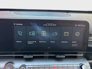 DESDE 311€ AL MES SIN ENTRADA HYUNDAI KONA HIBRIDO
