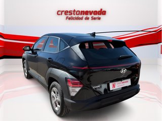 DESDE 311€ AL MES SIN ENTRADA HYUNDAI KONA HIBRIDO