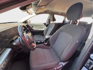 DESDE 311€ AL MES SIN ENTRADA HYUNDAI KONA HIBRIDO