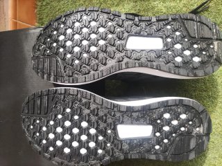 Zapatillas Adidas Negras /Mujer
