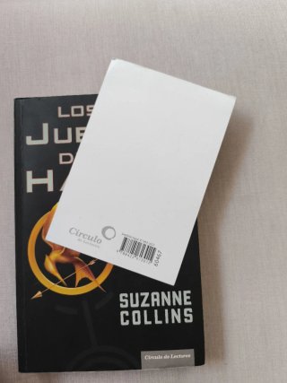 Los juegos del hambre