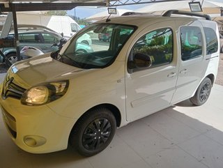 RENAULT Kangoo Combi Dynamique 1.5 dci 110.