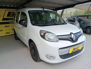 RENAULT Kangoo Combi Dynamique 1.5 dci 110.