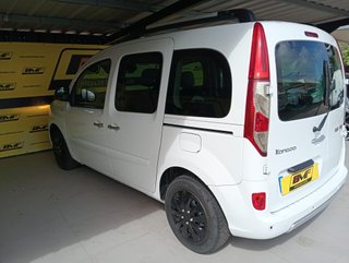 RENAULT Kangoo Combi Dynamique 1.5 dci 110.