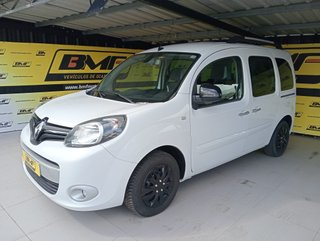 RENAULT Kangoo Combi Dynamique 1.5 dci 110.
