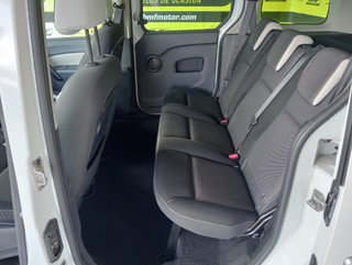 RENAULT Kangoo Combi Dynamique 1.5 dci 110.
