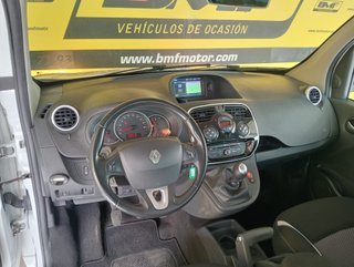 RENAULT Kangoo Combi Dynamique 1.5 dci 110.