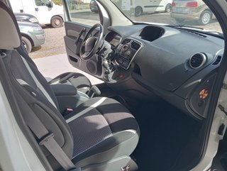 RENAULT Kangoo Combi Dynamique 1.5 dci 110.