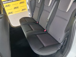 RENAULT Kangoo Combi Dynamique 1.5 dci 110.