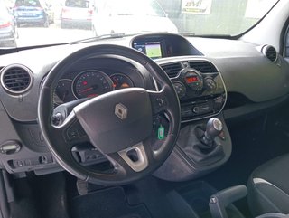 RENAULT Kangoo Combi Dynamique 1.5 dci 110.