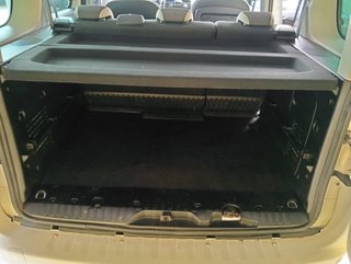 RENAULT Kangoo Combi Dynamique 1.5 dci 110.