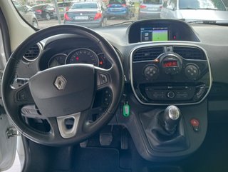 RENAULT Kangoo Combi Dynamique 1.5 dci 110.