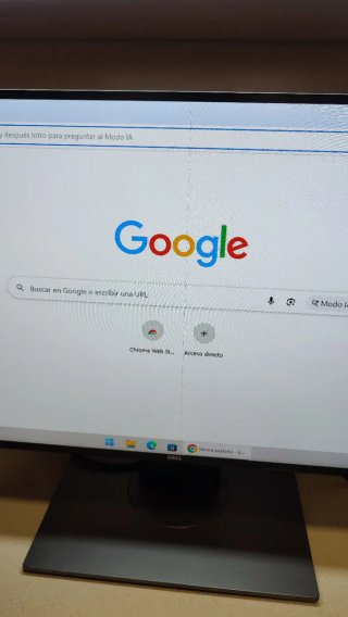 Monitor LED Dell 25" UltraSharp HDMI / DP / mDP