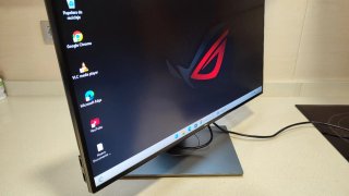 Monitor LED Dell 25" UltraSharp HDMI / DP / mDP