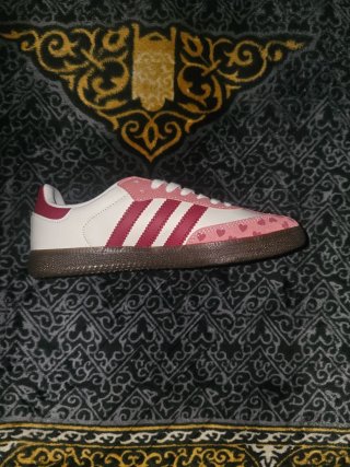 Adidas Samba Commes des Garçons