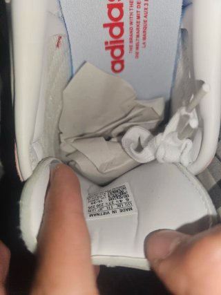 Adidas Samba Commes des Garçons