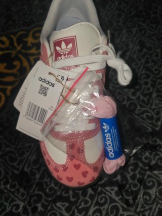 Adidas Samba Commes des Garçons