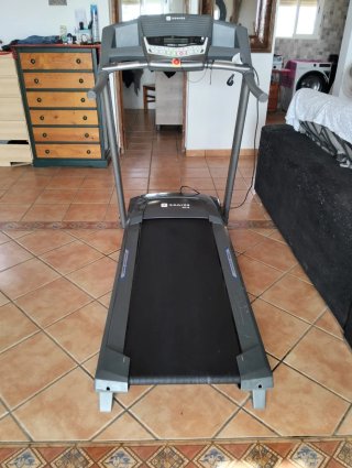 Cinta de correr Domyos TC-5