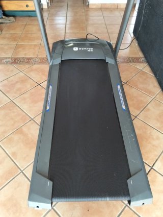 Cinta de correr Domyos TC-5