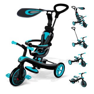 Triciclo y Bici Equilibrio Infantil
