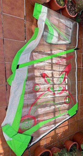 Vela Windsurf Junior 3.0 Tribord